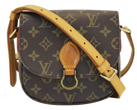 crossbody louis vuitton original|authentic Louis Vuitton crossbody.